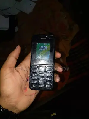 আইটেল ১ টিবি ব্ল্যাক
