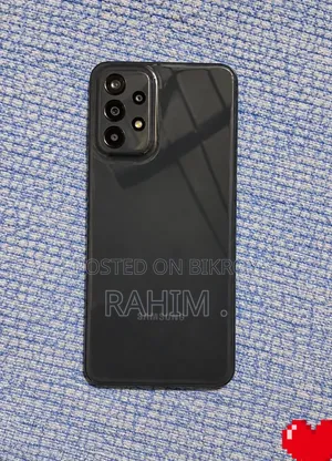 স্যামসাং গ্যালাক্সি এ২৩ ১২৮ জিবি