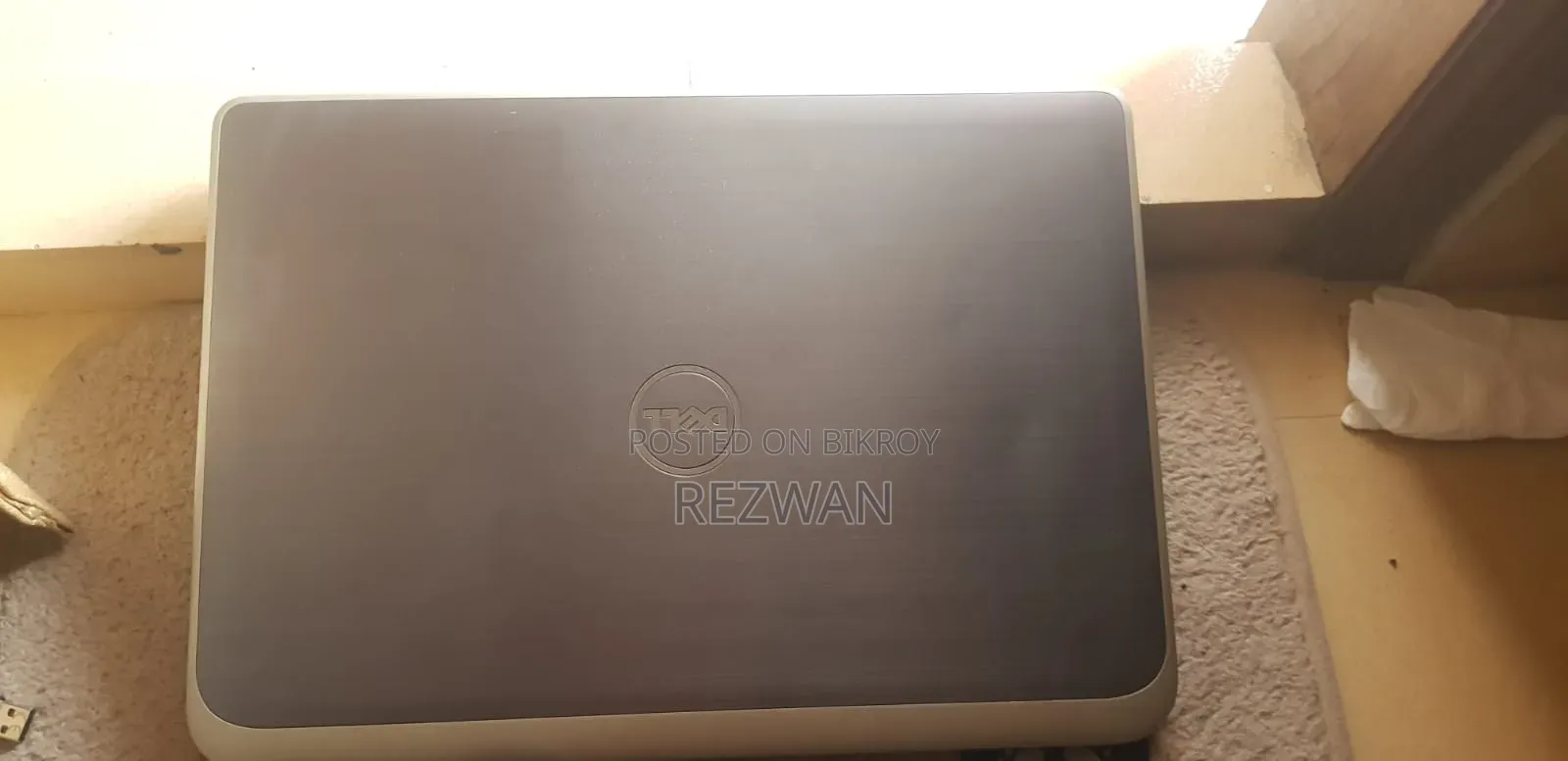 Laptop Dell Inspiron 14R 4GB Intel Core i3 HDD 640GB
