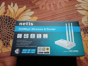 Netis WF2409E Router