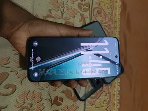 Infinix GT 30 5G 256 GB Green