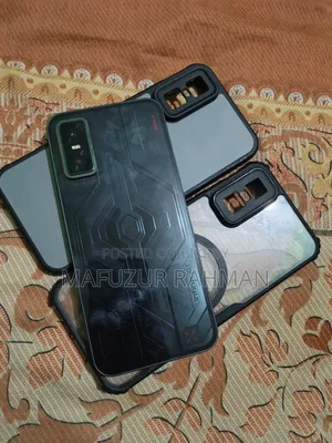 Infinix GT 30 5G 256 GB Green