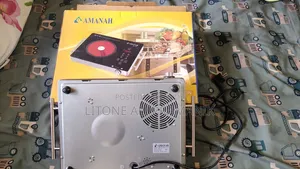 AMANA Infrared Cooker