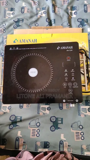 AMANA Infrared Cooker