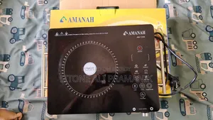 AMANA Infrared Cooker