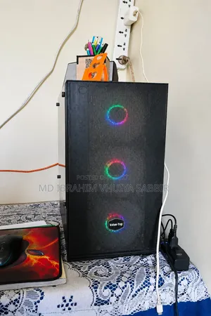 Desktop Computer 24GB Intel Core i3 SSD 256GB
