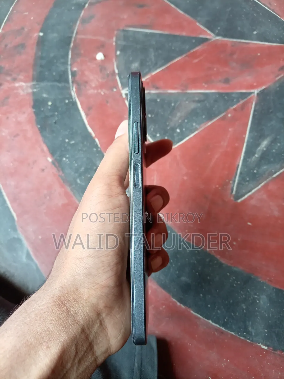 রিয়েলমি সি৫৩ ১২৮ জিবি ব্ল্যাক