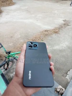 রিয়েলমি সি৫৩ ১২৮ জিবি ব্ল্যাক