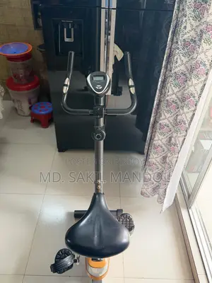 Exercise Bike