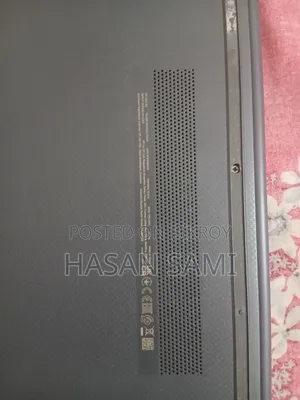 Laptop HP 240 G8 16GB Intel Core i3 SSD 256GB
