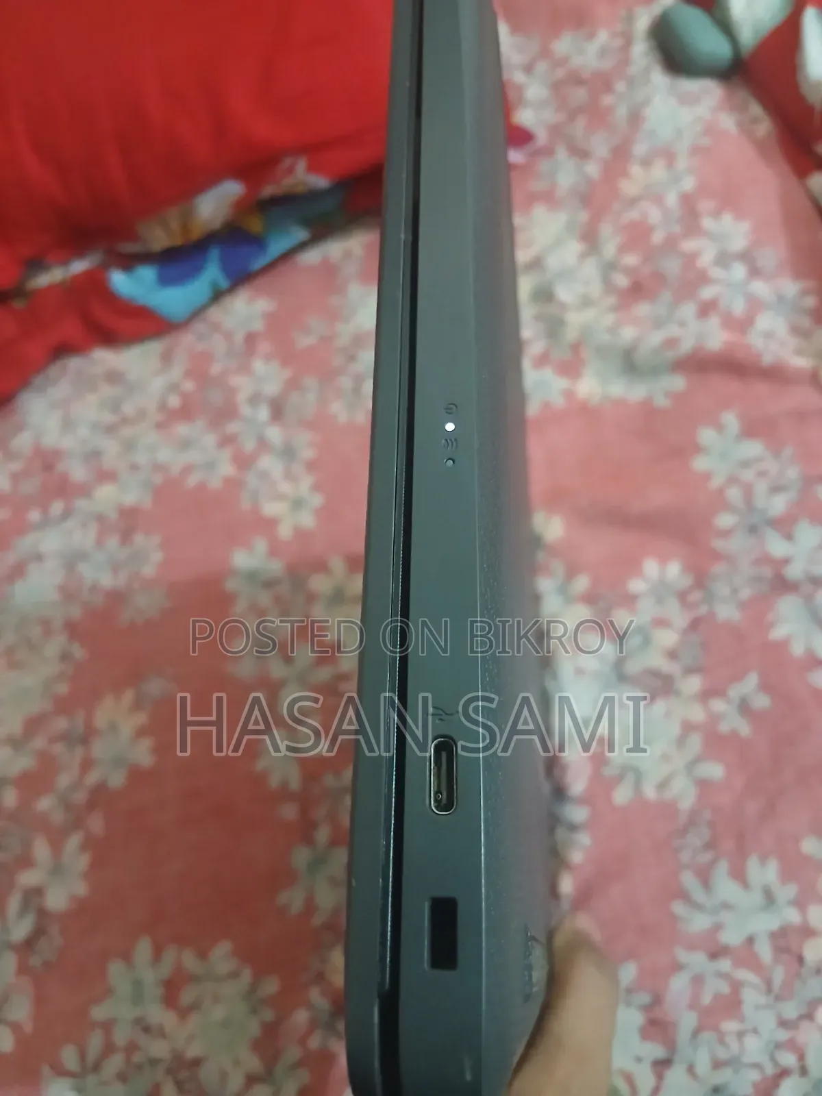 Laptop HP 240 G8 16GB Intel Core i3 SSD 256GB