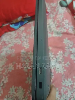 Laptop HP 240 G8 16GB Intel Core i3 SSD 256GB
