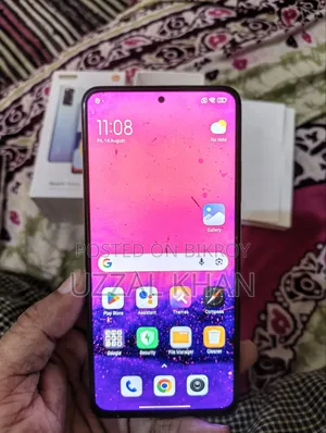 শাওমি রেডমি নোট ১১ প্রো ১২৮ জিবি সাদা