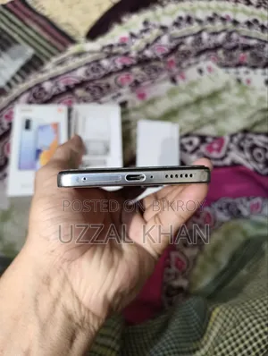 Xiaomi Redmi Note 11 Pro 128 GB White