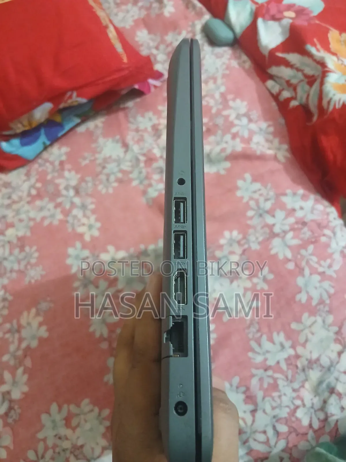 Laptop HP 240 G8 16GB Intel Core i3 SSD 256GB