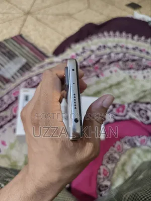 Xiaomi Redmi Note 11 Pro 128 GB White