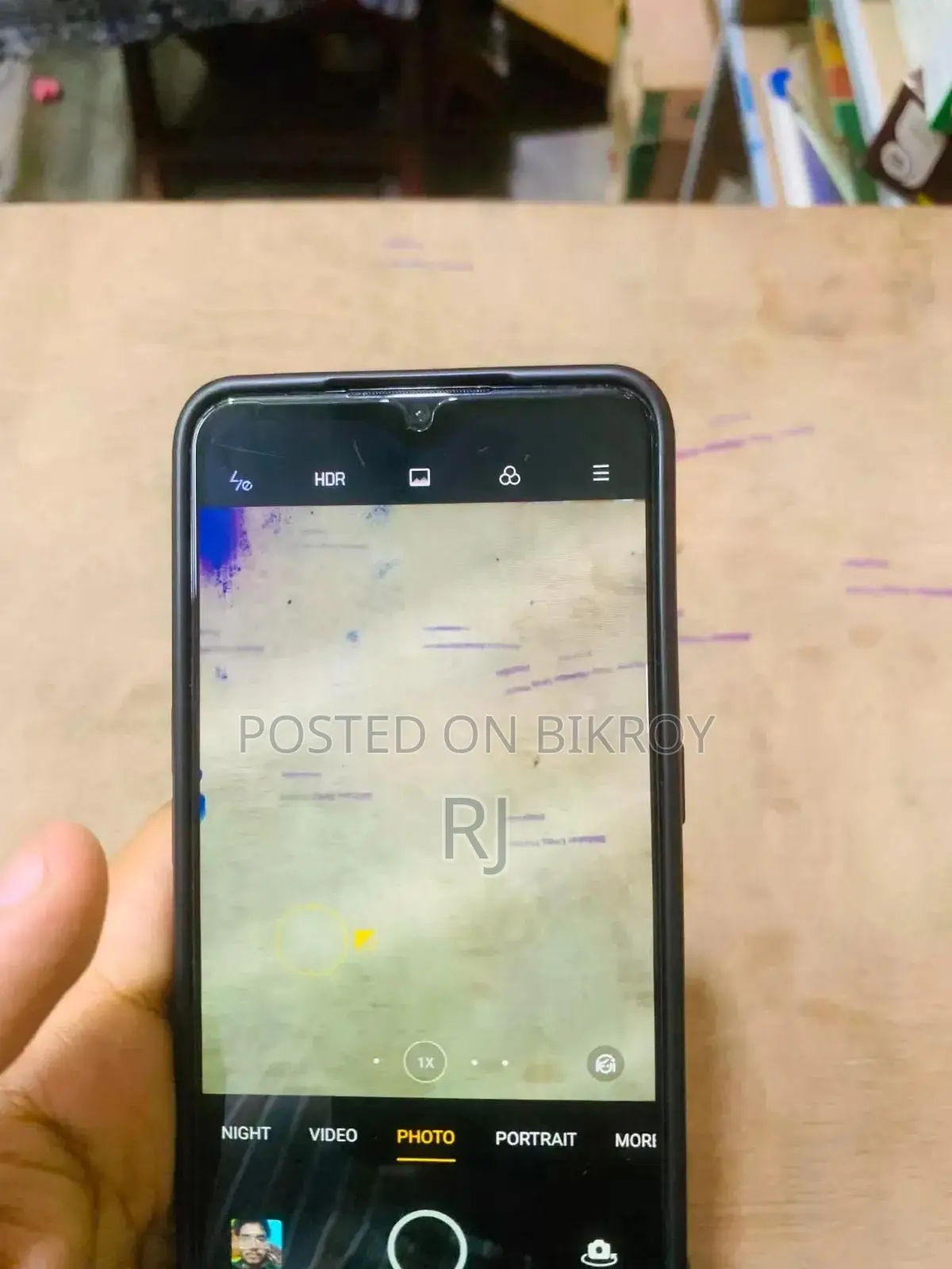 অপ্পো এফ১৫ ২৫৬ জিবি সাদা