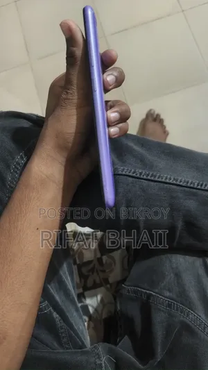 স্যামসাং গ্যালাক্সি এম১১ ৬৪ জিবি ব্লু
