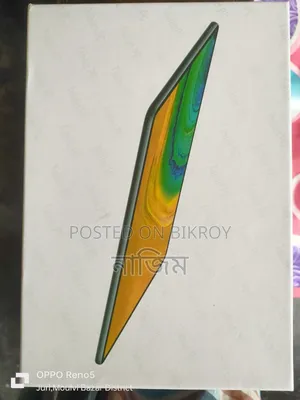 নিউ ট্যাবলেট ১২৮ জিবি ব্ল্যাক