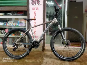 রকলিডার প্রো জেন ৩ অরিজিনাল শিমানো ভার্সন।