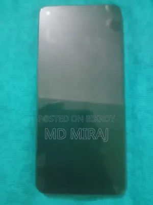 রিয়েলমি ১০ ১২৮ জিবি কালো