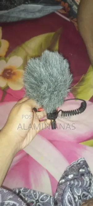 Microphone for sale