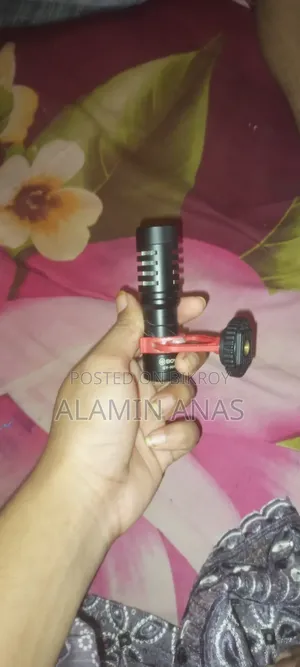 Microphone for sale