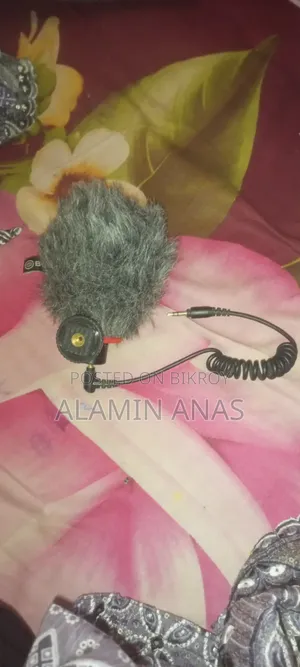Microphone for sale