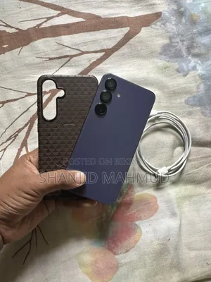 নতুন স্যামসাং গ্যালাক্সি এস২৪ ২৫৬ জিবি পার্পল
