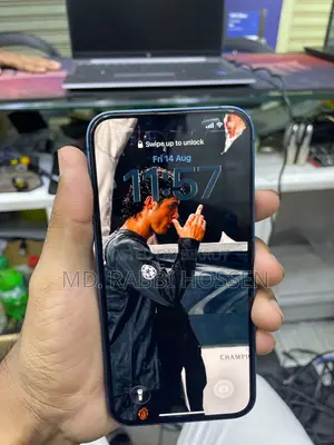 অ্যাপল আইফোন ১৩ ২৫৬ জিবি নীল