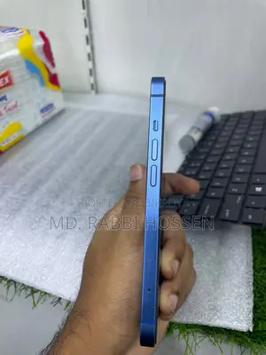 অ্যাপল আইফোন ১৩ ২৫৬ জিবি নীল