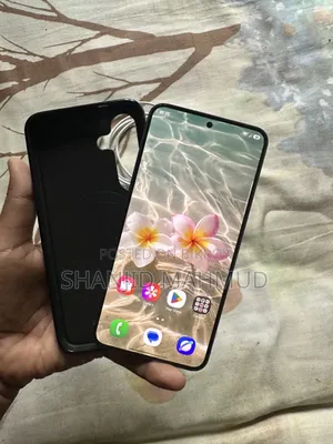 নতুন স্যামসাং গ্যালাক্সি এস২৪ ২৫৬ জিবি বেগুনি