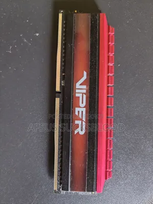 DDR4 RAM for Sale