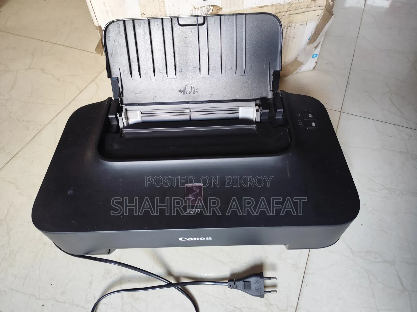 Canon IP 2770 Printer