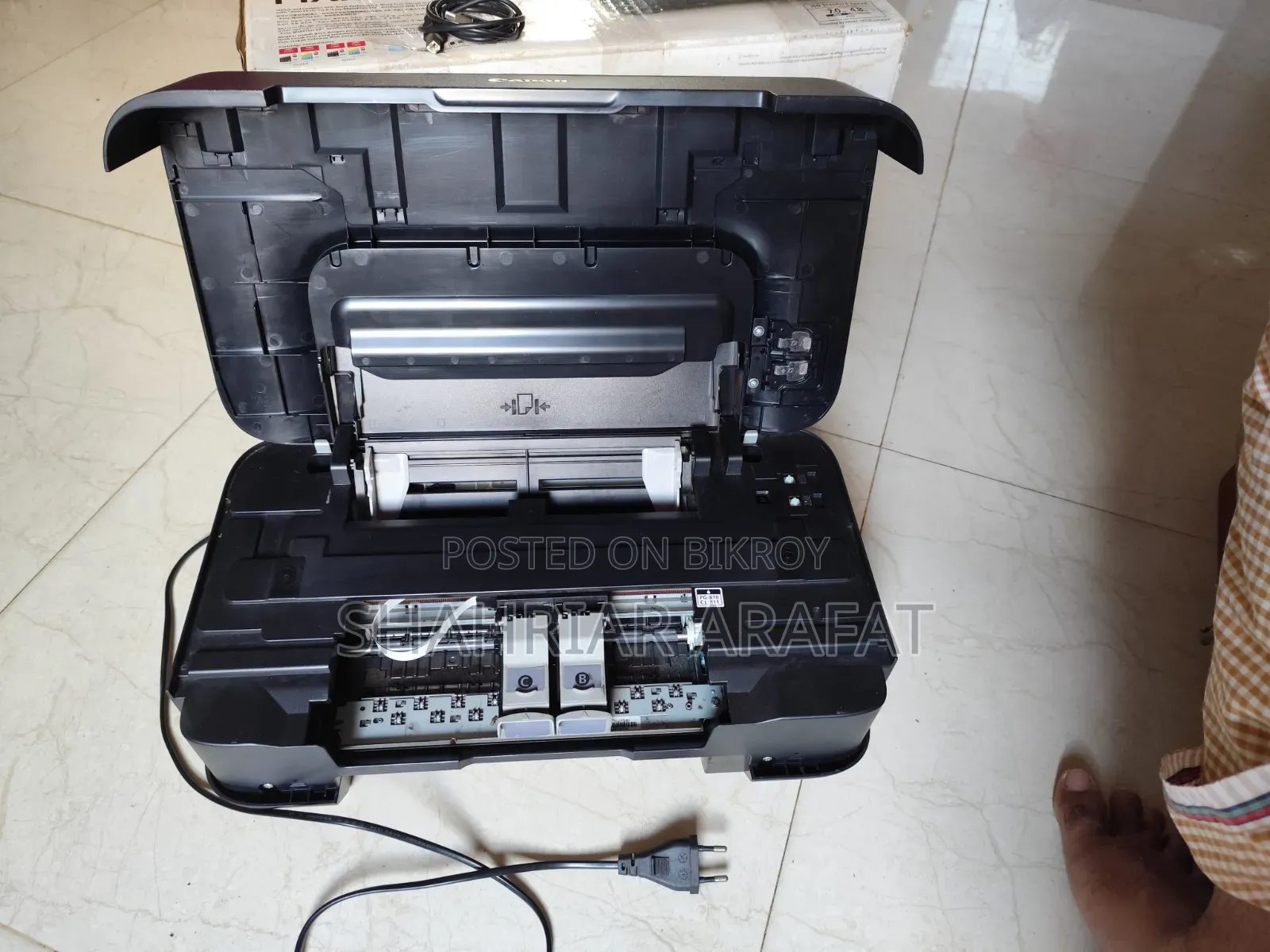 Canon IP 2770 Printer