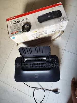 Canon IP 2770 Printer