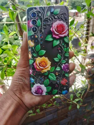 Motorola Moto G82 128 GB Red