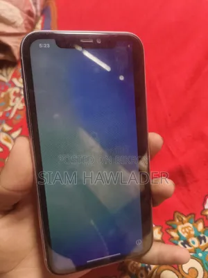 অ্যাপল আইফোন ১১ ১২৮ জিবি নীল