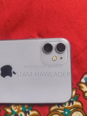 অ্যাপল আইফোন ১১ ১২৮ জিবি নীল