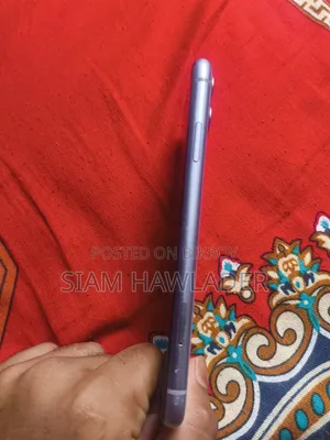 অ্যাপল আইফোন ১১ ১২৮ জিবি নীল