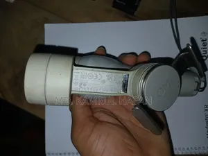 ডিজেআই গিম্বাল
