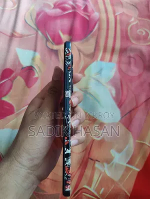 Infinix Hot 50 Pro 256 GB Black