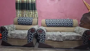 Full Sofa Set