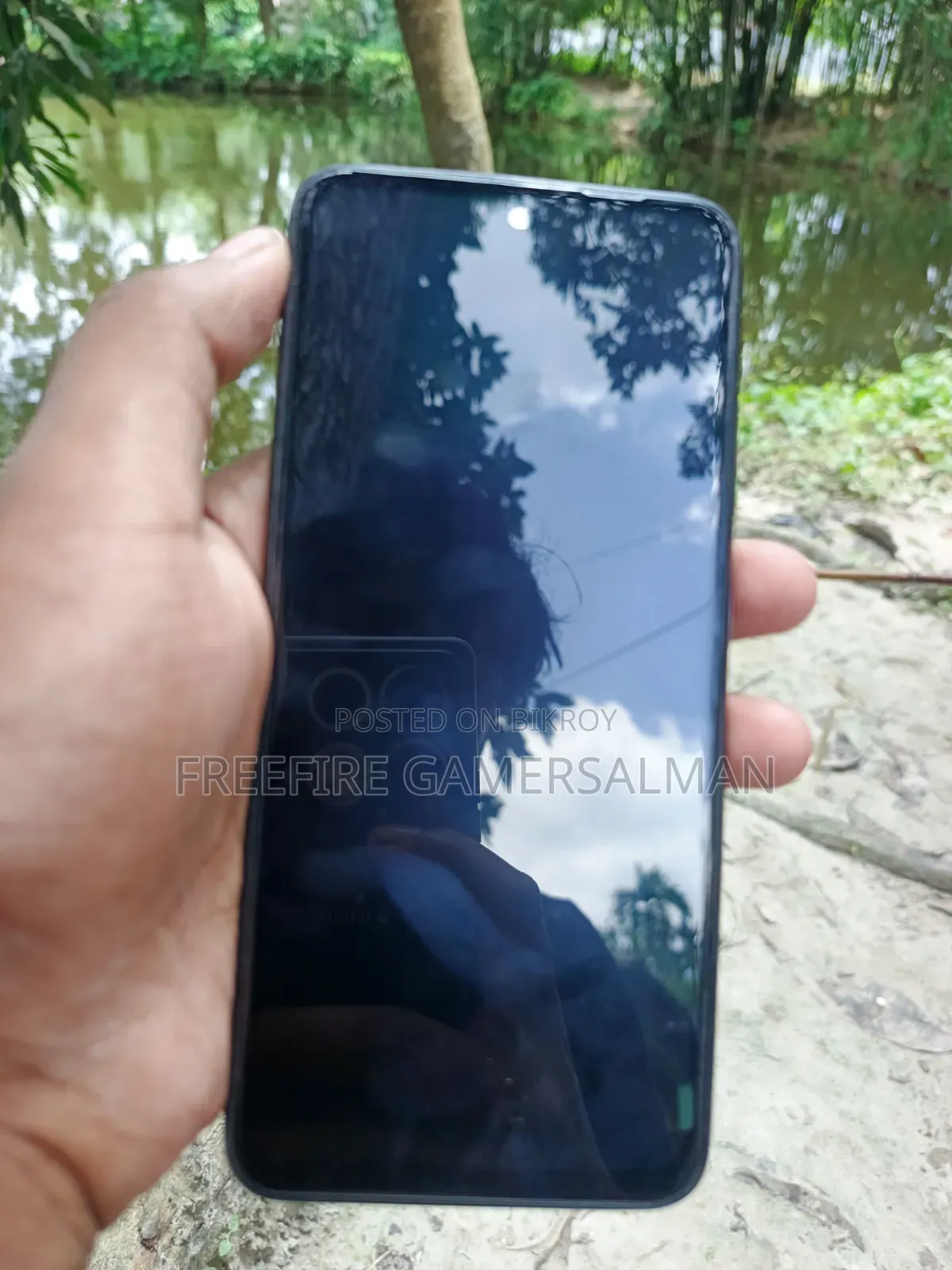 Xiaomi Redmi Note 10 128 GB Black