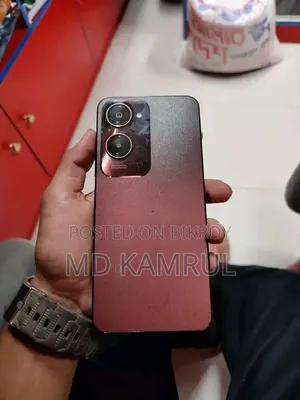 ভিভো ওয়াই২৮এস ১২৮ জিবি পার্পল