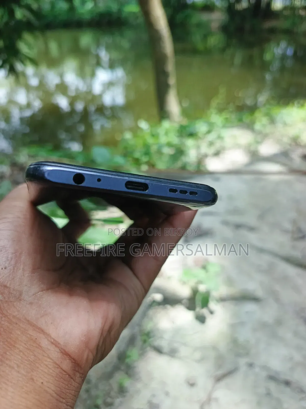 Xiaomi Redmi Note 10 128 GB Black