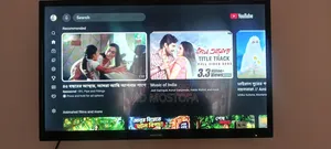 একটি মার্সেল স্মার্ট ৩২ ইঞ্চি টিভি বিক্রি করা হবে