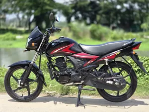 নিউ সুজুকি হায়াতে ইপি ২০২৫ ব্ল্যাক