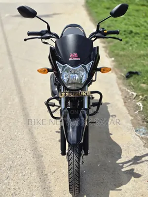 নিউ সুজুকি হায়াতে ইপি ২০২৫ ব্ল্যাক