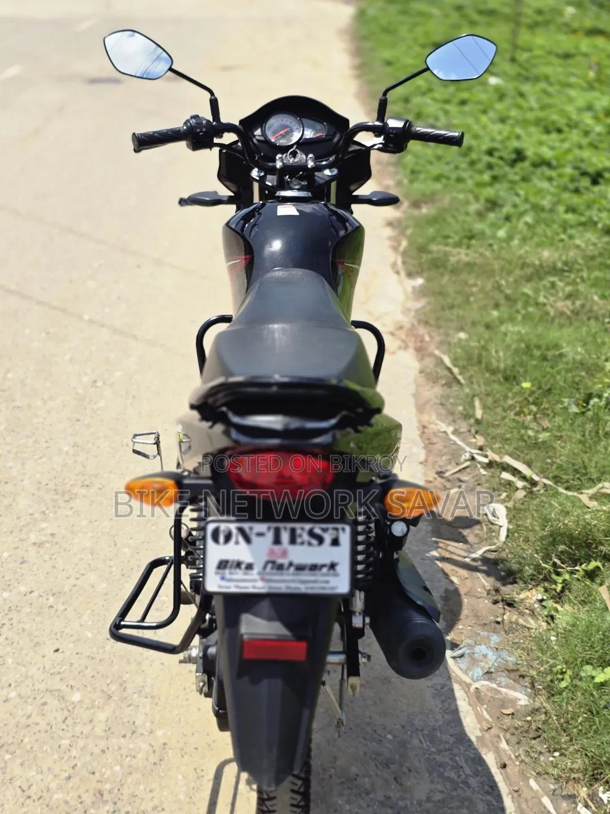 নিউ সুজুকি হায়াতে ইপি ২০২৫ ব্ল্যাক